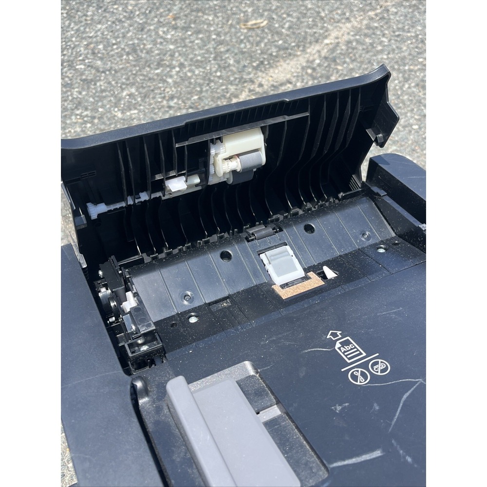 Epson Workforce Pro WF-3720 Compact All In One Inkjet Printer [UNTESTED/PARTS] - Picture 6 of 16